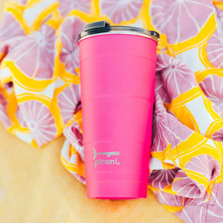 Pirani 26 oz Insulated Stackable Tumbler