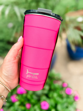 Pirani 26 oz Insulated Stackable Tumbler