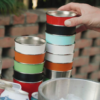 Pirani 26 oz Insulated Stackable Tumbler