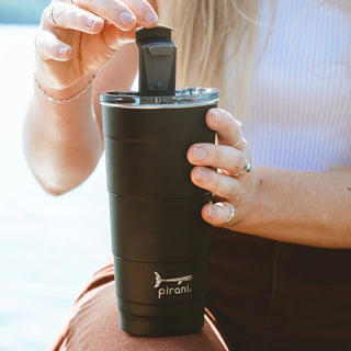Pirani 26 oz Insulated Stackable Tumbler