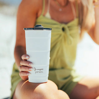 Pirani 26 oz Insulated Stackable Tumbler