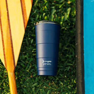 Pirani 26 oz Insulated Stackable Tumbler