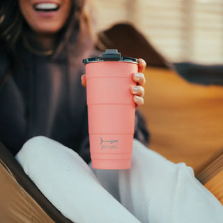 Pirani 26 oz Insulated Stackable Tumbler