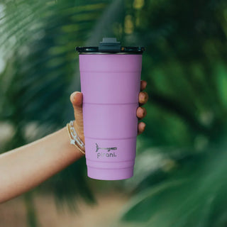 Pirani 26 oz Insulated Stackable Tumbler