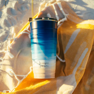 Pirani 26 oz Insulated Stackable Tumbler