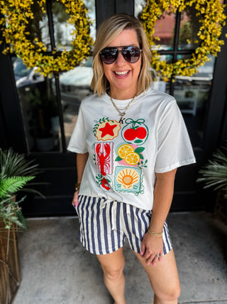 Catch of the Day Graphic Tee