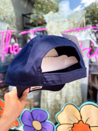 Everything Hallelujah Baseball Hat