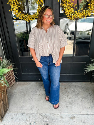 Canyon Classic Flares | Zenana