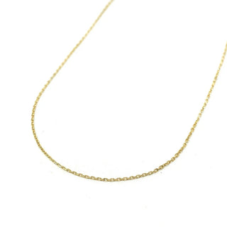 Cable Chain Necklace | Sis Kiss