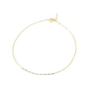 Charm Bar Chain Extender | Sis Kiss