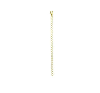 Charm Bar Chain Extender | Sis Kiss