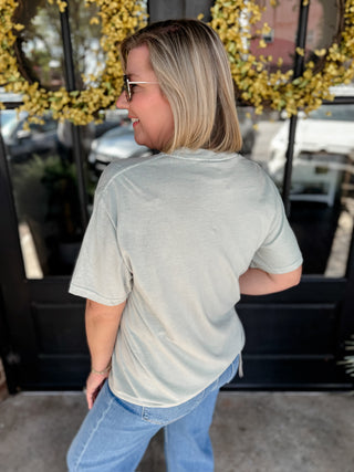 Living Proof Of A Loving God Tee