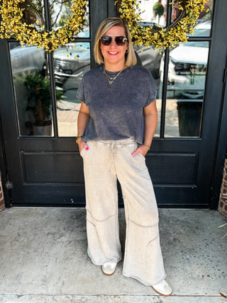 Free Spirit Flare Pants | Multiple Colors