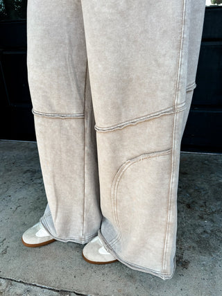 Free Spirit Flare Pants | Multiple Colors