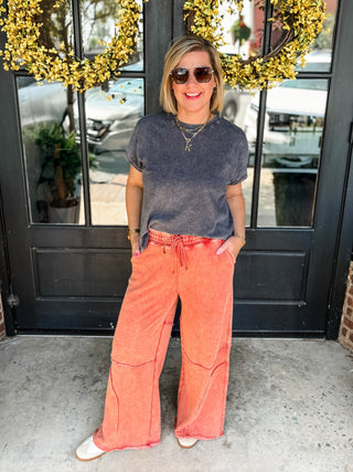Free Spirit Flare Pants | Multiple Colors