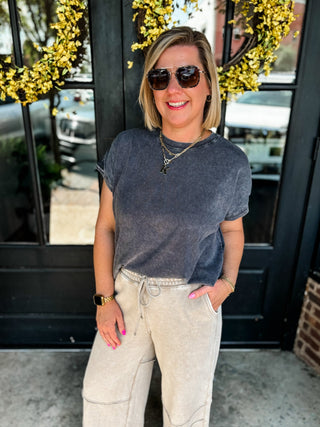 Free Spirit Flare Pants | Multiple Colors