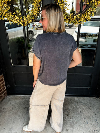 Free Spirit Flare Pants | Multiple Colors