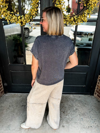 Free Spirit Flare Pants | Multiple Colors