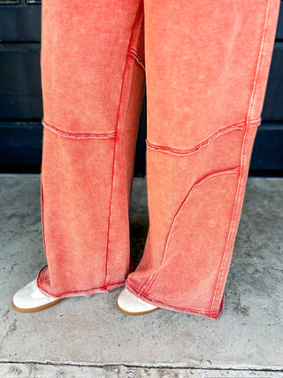 Free Spirit Flare Pants | Multiple Colors