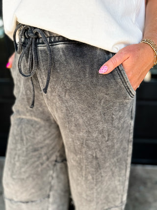 Free Spirit Flare Pants | Multiple Colors