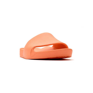 Peach - Archies Arch Support Slides