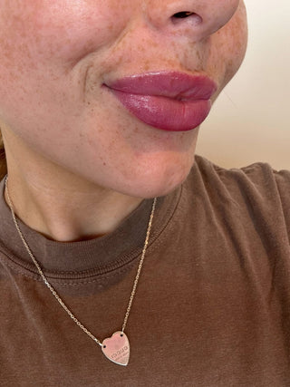 Shade Shift Mood Ring Lip Drip