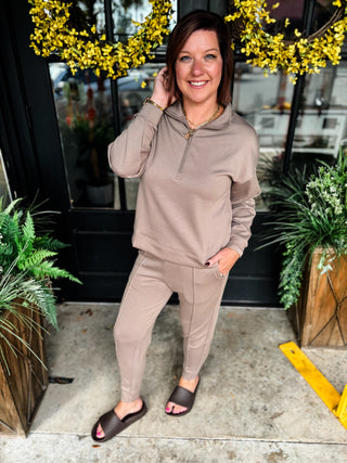Cocoa Elevated Essentials Set