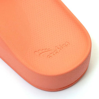 Peach - Archies Arch Support Slides
