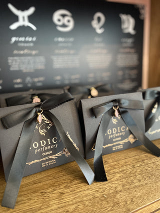 Twist & Spritz Zodica Zodiac Perfumery