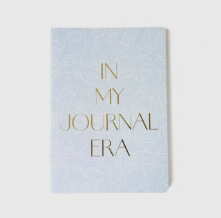 In My Journal Era Journal