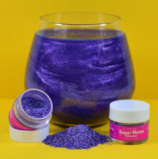 Sugar Mama Shimmer