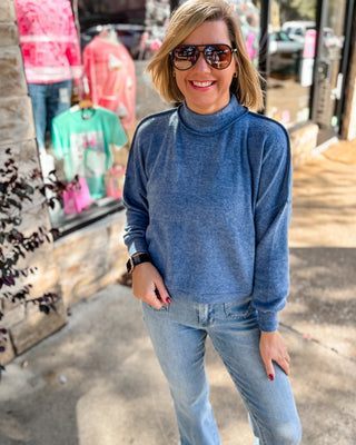 Front Patch Pocket Bootcut Jeans | Judy Blue