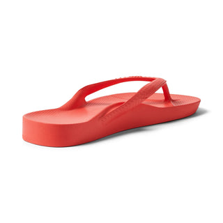 Coral - Archies Arch Support Flip Flops