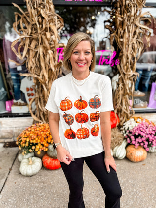 Gourd Times Tee