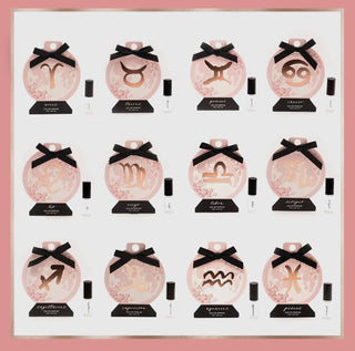 Mini Zodiac Perfume | Zodica