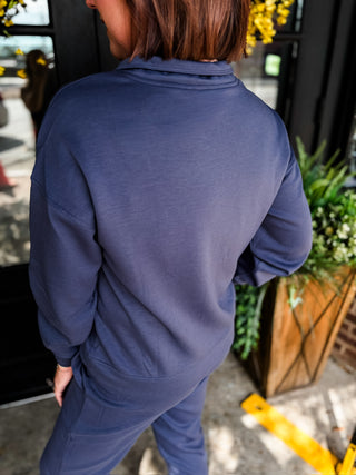 Blue Indigo Elevated Essentials Set