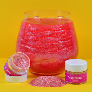 Sugar Mama Shimmer