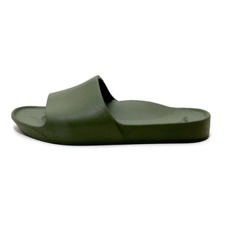Olive - Archies Arch Support Slides