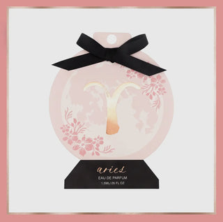 Mini Zodiac Perfume | Zodica