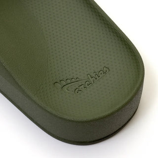 Olive - Archies Arch Support Slides