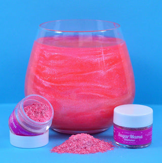 Sugar Mama Shimmer
