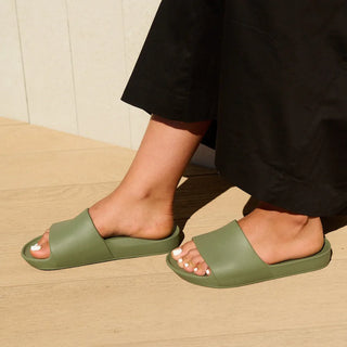 Olive - Archies Arch Support Slides