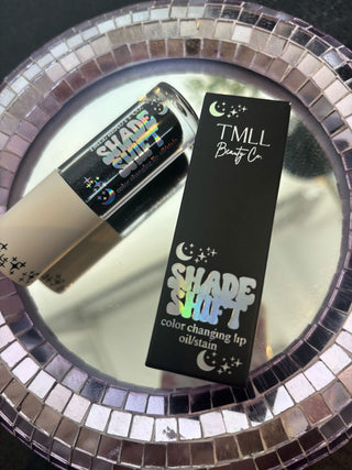 Shade Shift Mood Ring Lip Drip