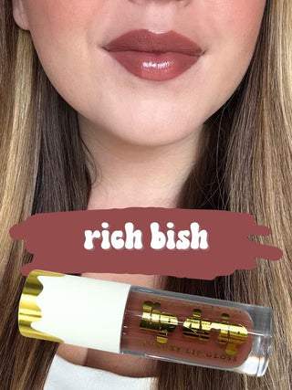 Lip Drip Luxury Gloss