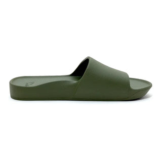 Olive - Archies Arch Support Slides