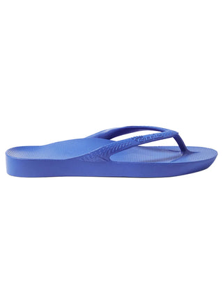 Capri Blue Limited Edition - Archies Arch Support Flip Flops