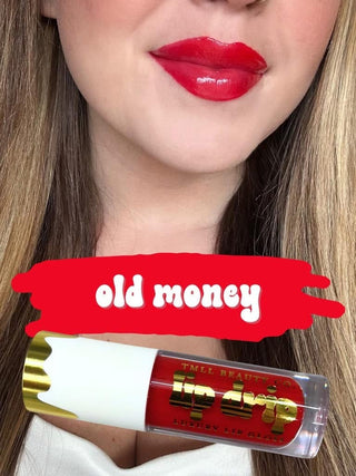 Lip Drip Luxury Gloss