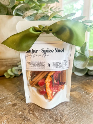 Stovetop Simmer Blend Potpourri
