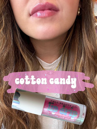 Lip Drip Luxury Gloss
