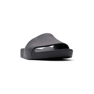 Black - Archies Arch Support Slides